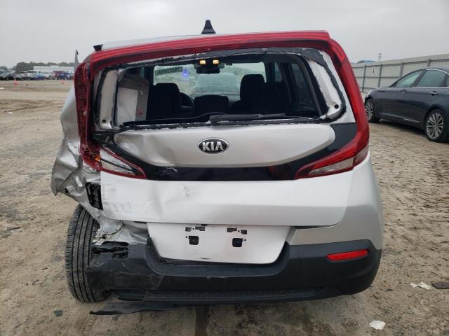 Photo 5 VIN: KNDJ23AU0M7742218 - KIA SOUL 