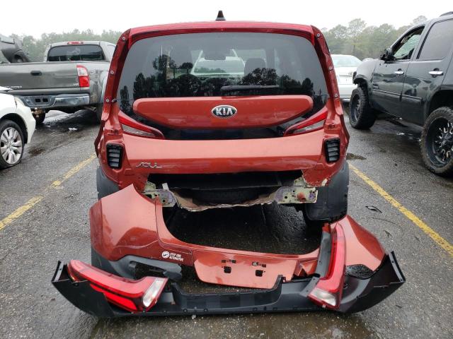 Photo 5 VIN: KNDJ23AU0M7742509 - KIA SOUL LX 