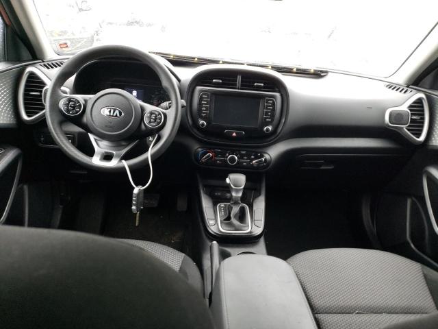 Photo 7 VIN: KNDJ23AU0M7742509 - KIA SOUL LX 