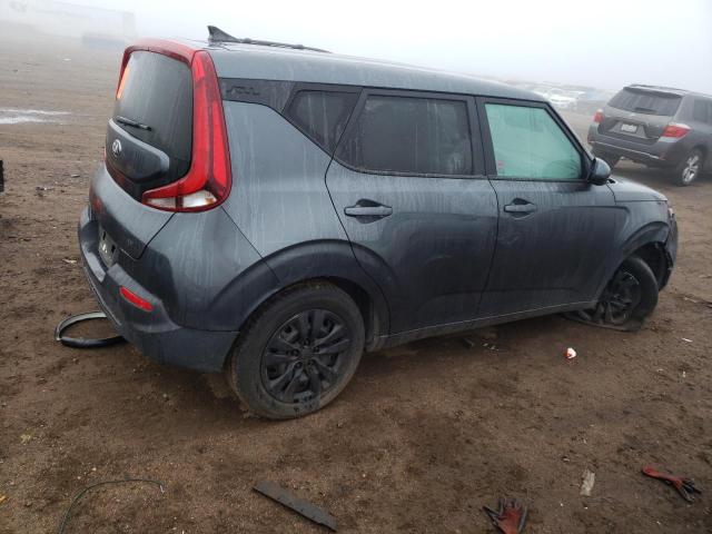 Photo 2 VIN: KNDJ23AU0M7743188 - KIA SOUL 