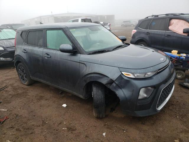 Photo 3 VIN: KNDJ23AU0M7743188 - KIA SOUL 