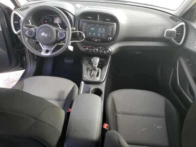 Photo 7 VIN: KNDJ23AU0M7745989 - KIA SOUL LX 