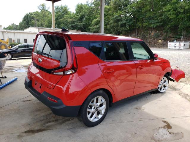 Photo 2 VIN: KNDJ23AU0M7751002 - KIA SOUL 