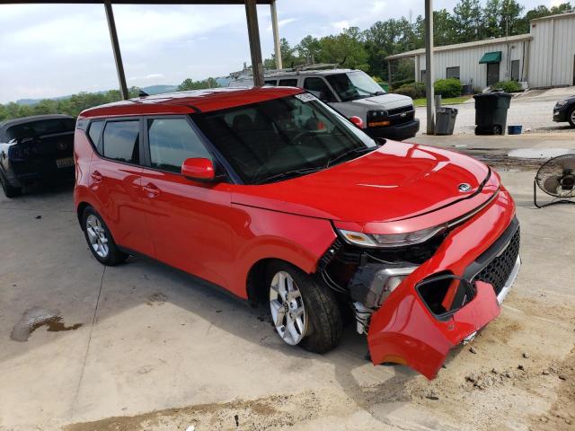 Photo 3 VIN: KNDJ23AU0M7751002 - KIA SOUL 