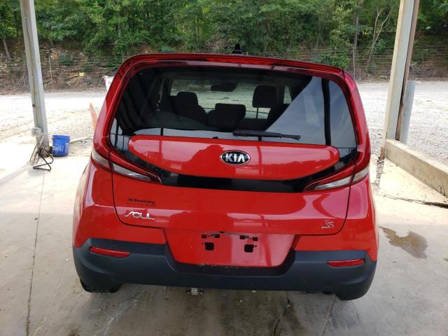 Photo 5 VIN: KNDJ23AU0M7751002 - KIA SOUL 