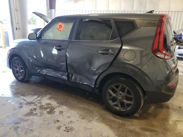 Photo 1 VIN: KNDJ23AU0M7751839 - KIA SOUL LX 