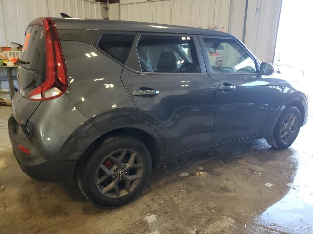 Photo 2 VIN: KNDJ23AU0M7751839 - KIA SOUL LX 