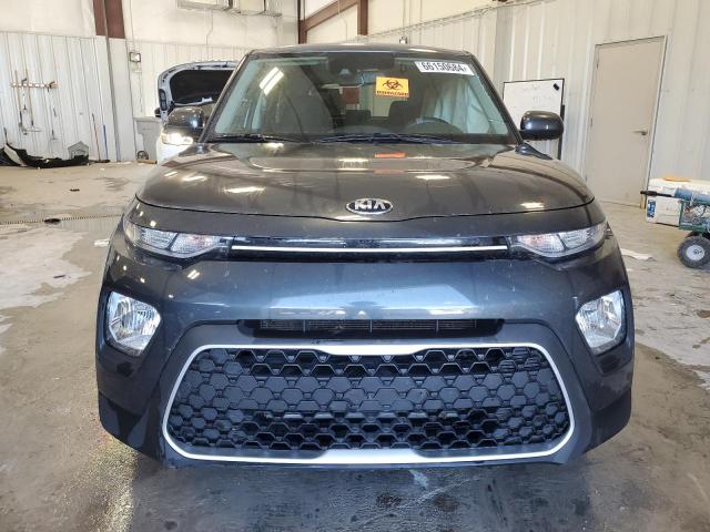 Photo 4 VIN: KNDJ23AU0M7751839 - KIA SOUL LX 