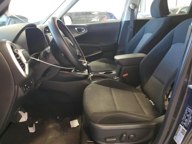 Photo 6 VIN: KNDJ23AU0M7751839 - KIA SOUL LX 