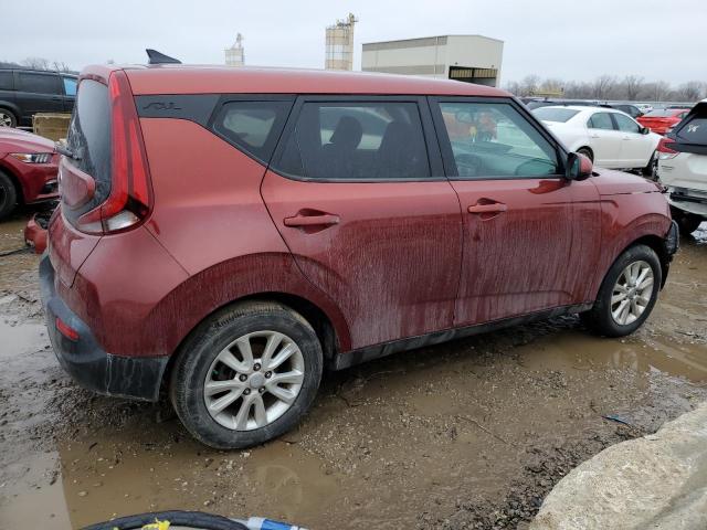 Photo 2 VIN: KNDJ23AU0M7753641 - KIA SOUL 