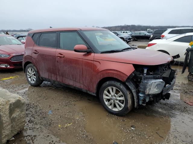 Photo 3 VIN: KNDJ23AU0M7753641 - KIA SOUL 