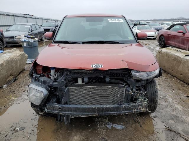 Photo 4 VIN: KNDJ23AU0M7753641 - KIA SOUL 