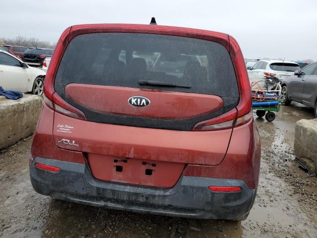 Photo 5 VIN: KNDJ23AU0M7753641 - KIA SOUL 