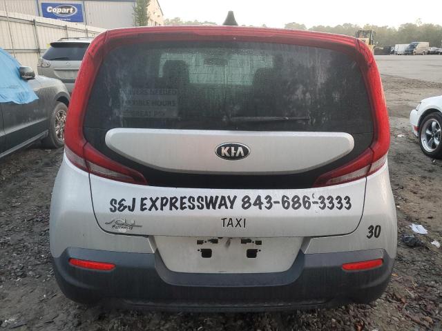 Photo 5 VIN: KNDJ23AU0M7754983 - KIA SOUL LX 