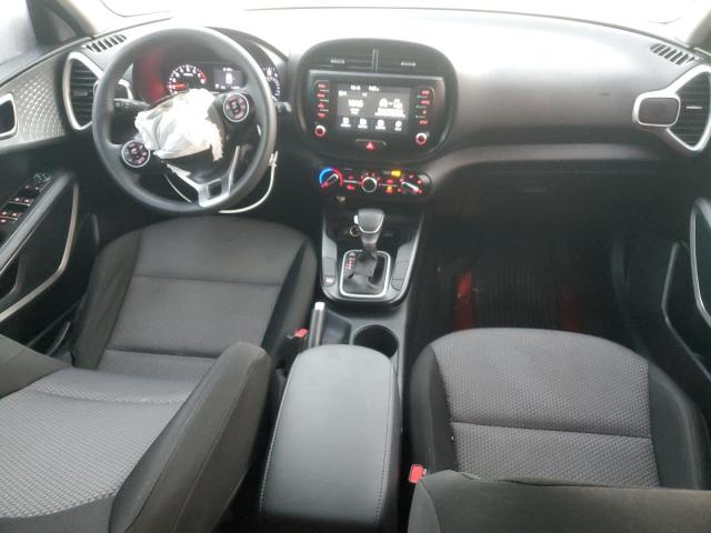 Photo 7 VIN: KNDJ23AU0M7754983 - KIA SOUL LX 