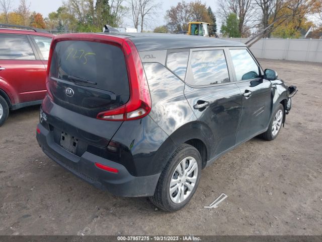 Photo 3 VIN: KNDJ23AU0M7755146 - KIA SOUL 