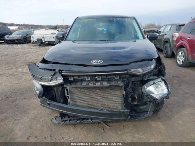 Photo 5 VIN: KNDJ23AU0M7755146 - KIA SOUL 