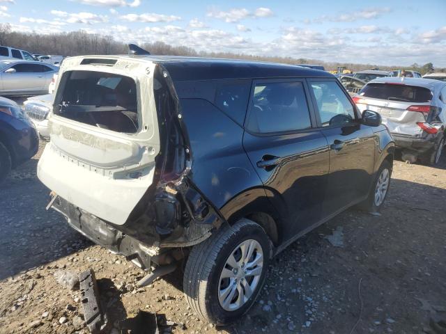 Photo 2 VIN: KNDJ23AU0M7755597 - KIA SOUL LX 