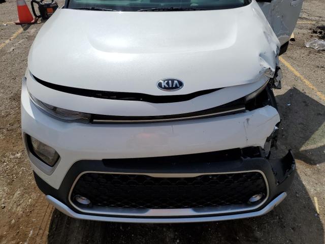 Photo 11 VIN: KNDJ23AU0M7755700 - KIA SOUL LX 