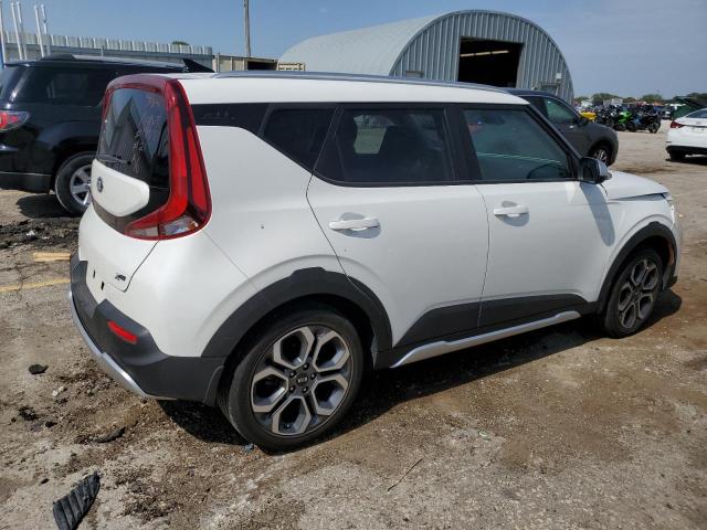 Photo 2 VIN: KNDJ23AU0M7755700 - KIA SOUL LX 