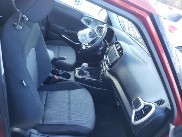 Photo 4 VIN: KNDJ23AU0M7759634 - KIA SOUL LX 