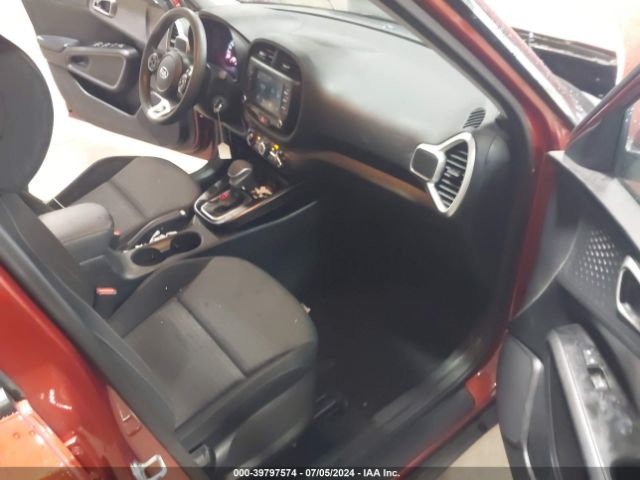 Photo 4 VIN: KNDJ23AU0M7763974 - KIA SOUL 