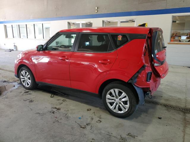 Photo 1 VIN: KNDJ23AU0M7768009 - KIA SOUL LX 