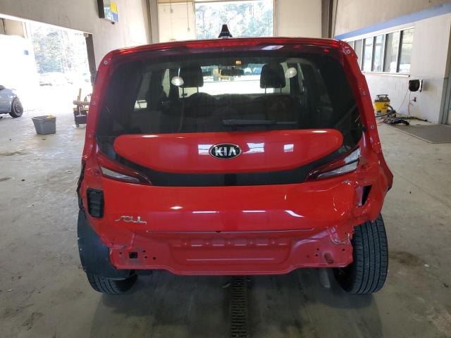 Photo 5 VIN: KNDJ23AU0M7768009 - KIA SOUL LX 