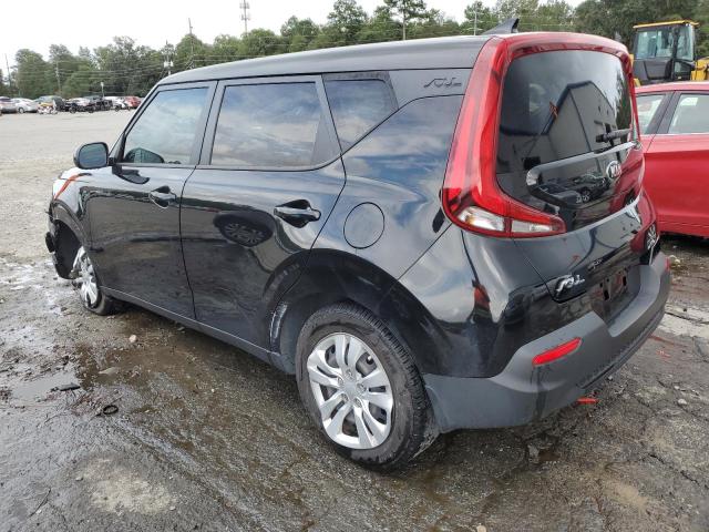 Photo 1 VIN: KNDJ23AU0M7768396 - KIA SOUL 