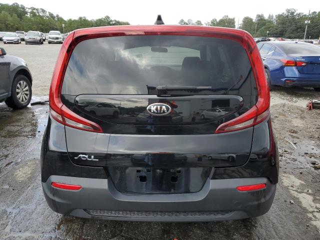 Photo 5 VIN: KNDJ23AU0M7768396 - KIA SOUL 