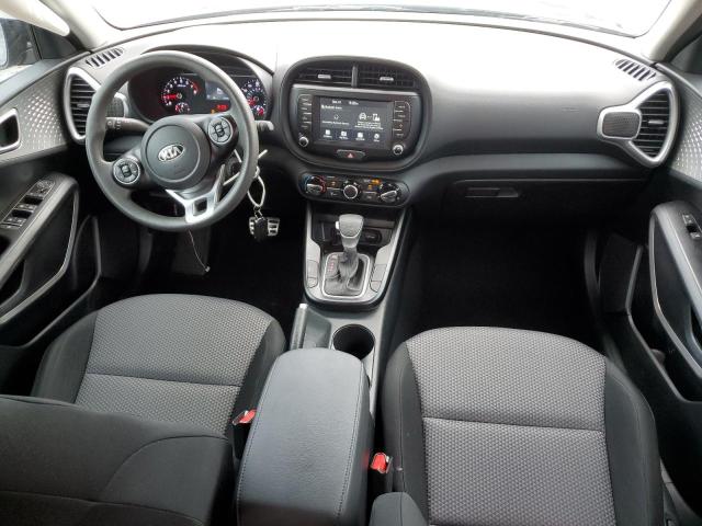 Photo 7 VIN: KNDJ23AU0M7768396 - KIA SOUL 