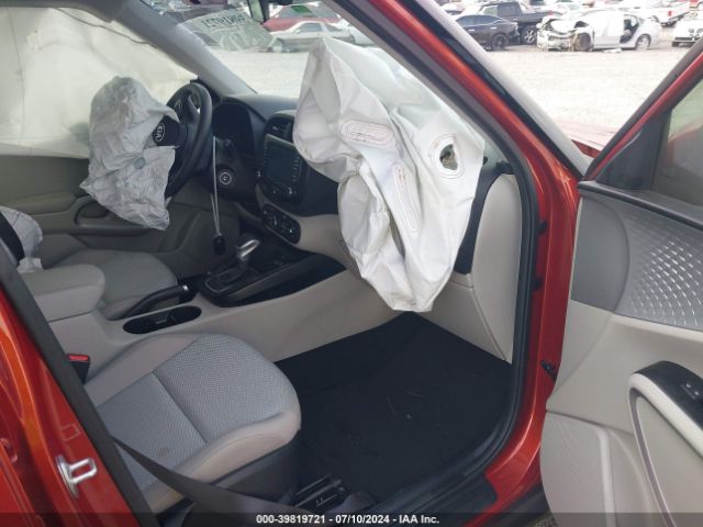 Photo 4 VIN: KNDJ23AU0M7775154 - KIA SOUL 