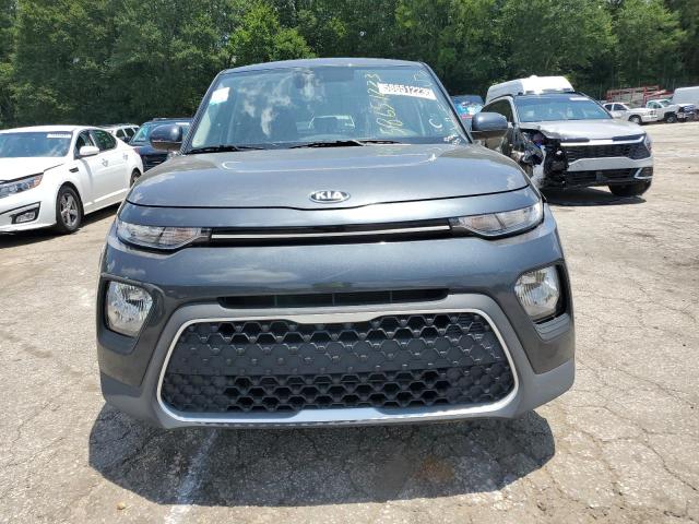 Photo 4 VIN: KNDJ23AU0M7775445 - KIA SOUL LX 