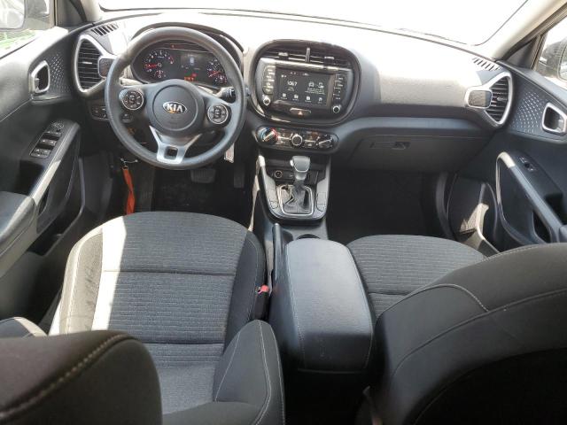 Photo 7 VIN: KNDJ23AU0M7775445 - KIA SOUL LX 