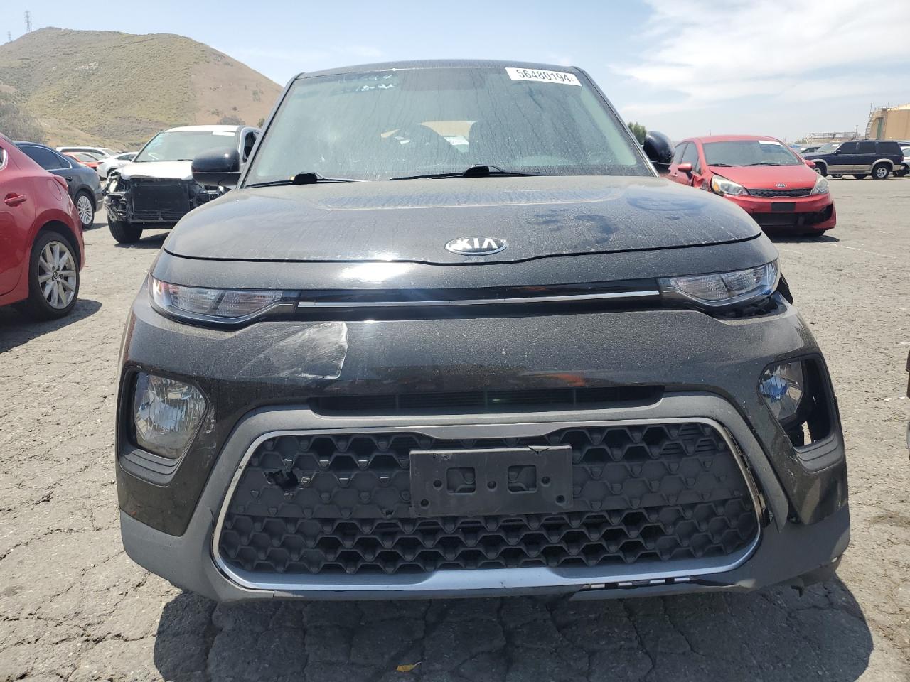 Photo 4 VIN: KNDJ23AU0M7776515 - KIA SOUL 