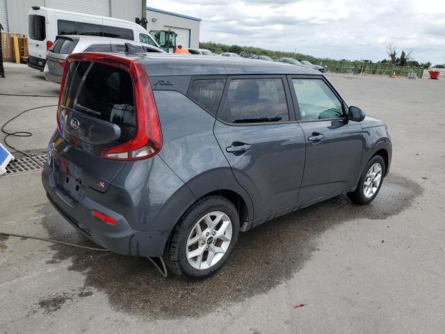 Photo 2 VIN: KNDJ23AU0M7779401 - KIA SOUL 