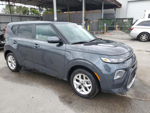 Photo 3 VIN: KNDJ23AU0M7779401 - KIA SOUL 