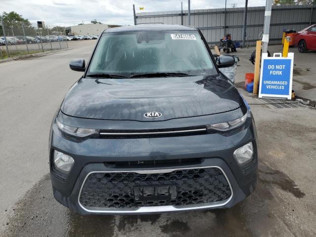 Photo 4 VIN: KNDJ23AU0M7779401 - KIA SOUL 