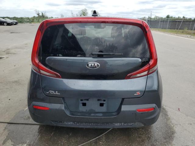 Photo 5 VIN: KNDJ23AU0M7779401 - KIA SOUL 