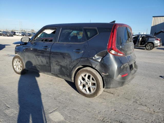 Photo 1 VIN: KNDJ23AU0M7781360 - KIA SOUL 