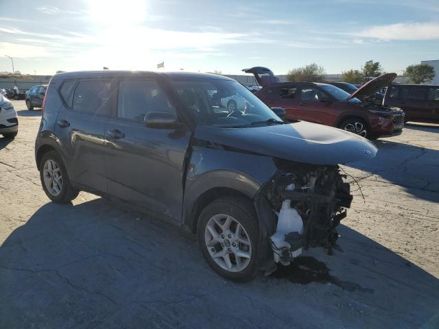 Photo 3 VIN: KNDJ23AU0M7781360 - KIA SOUL 