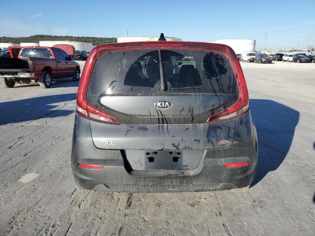 Photo 5 VIN: KNDJ23AU0M7781360 - KIA SOUL 