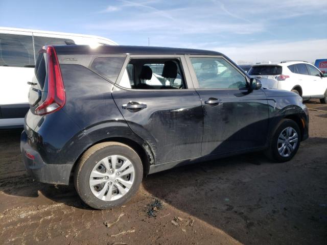 Photo 2 VIN: KNDJ23AU0M7786817 - KIA SOUL LX 