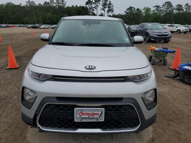 Photo 4 VIN: KNDJ23AU0M7791483 - KIA SOUL 