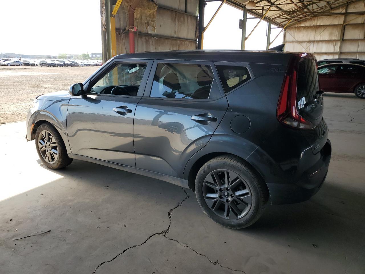 Photo 1 VIN: KNDJ23AU0M7795467 - KIA SOUL 