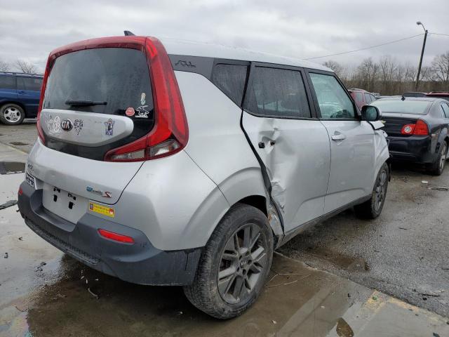 Photo 2 VIN: KNDJ23AU0M7796375 - KIA SOUL 