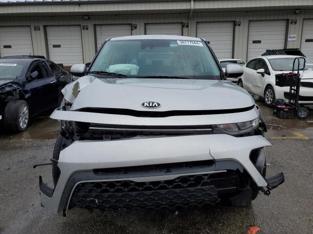 Photo 4 VIN: KNDJ23AU0M7796375 - KIA SOUL 