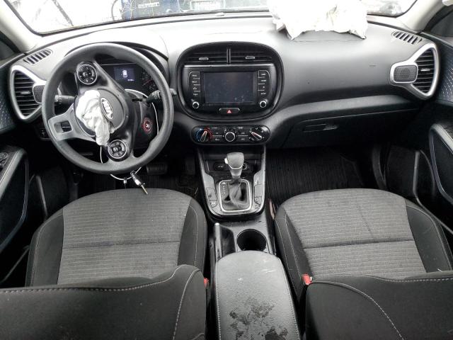 Photo 7 VIN: KNDJ23AU0M7796375 - KIA SOUL 