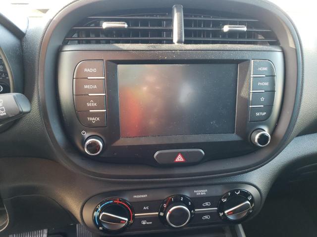 Photo 8 VIN: KNDJ23AU0M7796702 - KIA SOUL LX 