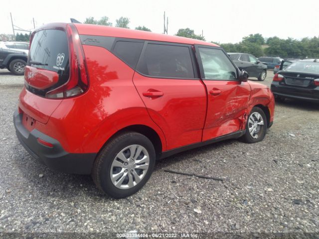 Photo 3 VIN: KNDJ23AU0N7151145 - KIA SOUL 